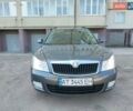 Сірий Шкода Октавія, об'ємом двигуна 1.6 л та пробігом 293 тис. км за 7650 $, фото 38 на Automoto.ua
