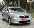 Шкода Октавия 2009 в Староконстантинов на Automoto.ua Серый Шкода Октавия, объемом двигателя 1.6 л и пробегом 212 тыс. км за 7600 $, фото 5 на Automoto.ua
