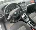Серый Шкода Октавия, объемом двигателя 1.8 л и пробегом 242 тыс. км за 6200 $, фото 9 на Automoto.ua