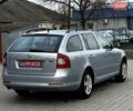 Серый Шкода Октавия, объемом двигателя 1.6 л и пробегом 203 тыс. км за 8099 $, фото 41 на Automoto.ua