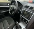 Серый Шкода Октавия, объемом двигателя 1.6 л и пробегом 188 тыс. км за 6900 $, фото 13 на Automoto.ua