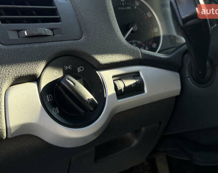 Серый Шкода Октавия, объемом двигателя 1.39 л и пробегом 188 тыс. км за 6600 $, фото 14 на Automoto.ua