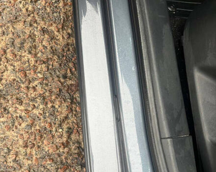 Сірий Шкода Октавія, об'ємом двигуна 1.6 л та пробігом 298 тис. км за 7800 $, фото 10 на Automoto.ua