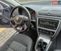 Серый Шкода Октавия, объемом двигателя 1.8 л и пробегом 178 тыс. км за 7300 $, фото 25 на Automoto.ua