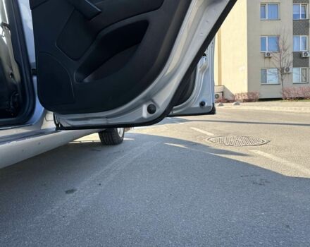 Серый Шкода Октавия, объемом двигателя 1.8 л и пробегом 256 тыс. км за 7000 $, фото 2 на Automoto.ua