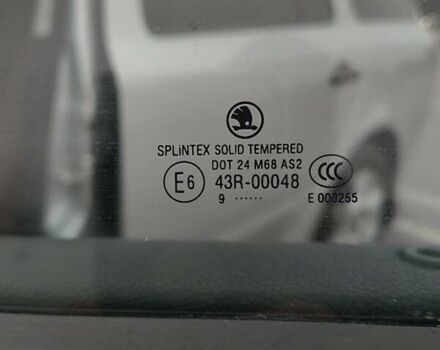 Серый Шкода Октавия, объемом двигателя 1.39 л и пробегом 243 тыс. км за 6400 $, фото 13 на Automoto.ua