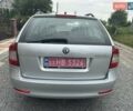 Серый Шкода Октавия, объемом двигателя 1.8 л и пробегом 242 тыс. км за 6200 $, фото 5 на Automoto.ua