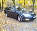 Серый Шкода Октавия, объемом двигателя 1.8 л и пробегом 236 тыс. км за 6500 $, фото 1 на Automoto.ua