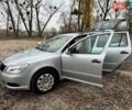 Серый Шкода Октавия, объемом двигателя 1.6 л и пробегом 182 тыс. км за 7700 $, фото 67 на Automoto.ua