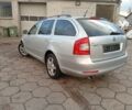 Шкода Октавія 2009 у Немирове на Automoto.ua Сірий Шкода Октавія, об'ємом двигуна 1.9 л та пробігом 342 тис. км за 2850 $, фото 3 на Automoto.ua