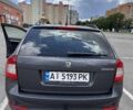 Сірий Шкода Октавія, об'ємом двигуна 1.4 л та пробігом 245 тис. км за 7567 $, фото 4 на Automoto.ua