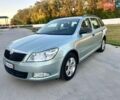Сірий Шкода Октавія, об'ємом двигуна 1.4 л та пробігом 230 тис. км за 6650 $, фото 1 на Automoto.ua