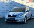 Сірий Шкода Октавія, об'ємом двигуна 1.8 л та пробігом 222 тис. км за 6800 $, фото 1 на Automoto.ua