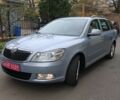 Сірий Шкода Октавія, об'ємом двигуна 0 л та пробігом 205 тис. км за 7100 $, фото 1 на Automoto.ua