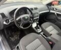 Сірий Шкода Октавія, об'ємом двигуна 1.6 л та пробігом 205 тис. км за 7900 $, фото 26 на Automoto.ua