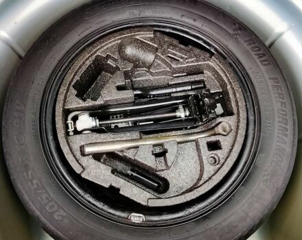 Сірий Шкода Октавія, об'ємом двигуна 1.4 л та пробігом 274 тис. км за 7100 $, фото 7 на Automoto.ua