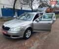 Серый Шкода Октавия, объемом двигателя 1.6 л и пробегом 250 тыс. км за 7550 $, фото 57 на Automoto.ua