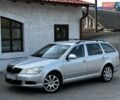 Серый Шкода Октавия, объемом двигателя 1.6 л и пробегом 237 тыс. км за 7950 $, фото 5 на Automoto.ua