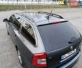 Серый Шкода Октавия, объемом двигателя 1.99 л и пробегом 312 тыс. км за 7800 $, фото 13 на Automoto.ua