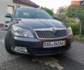 Сірий Шкода Октавія, об'ємом двигуна 1.4 л та пробігом 207 тис. км за 6250 $, фото 1 на Automoto.ua