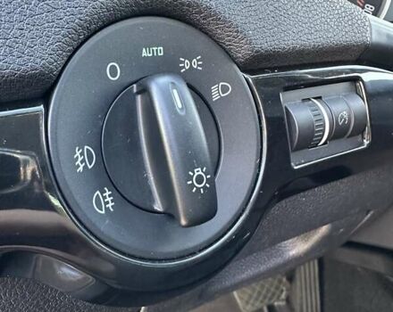 Сірий Шкода Октавія, об'ємом двигуна 1.8 л та пробігом 161 тис. км за 8999 $, фото 21 на Automoto.ua