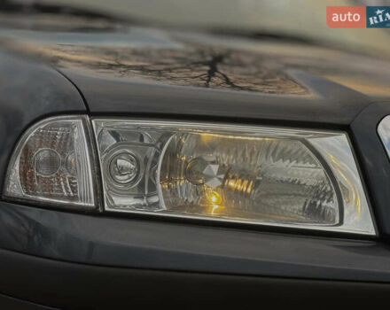 Сірий Шкода Октавія, об'ємом двигуна 1.6 л та пробігом 139 тис. км за 6600 $, фото 8 на Automoto.ua