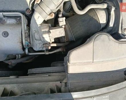 Серый Шкода Октавия, объемом двигателя 1.39 л и пробегом 211 тыс. км за 6100 $, фото 3 на Automoto.ua