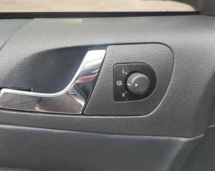 Серый Шкода Октавия, объемом двигателя 1.6 л и пробегом 113 тыс. км за 6499 $, фото 29 на Automoto.ua