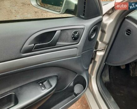 Серый Шкода Октавия, объемом двигателя 1.6 л и пробегом 250 тыс. км за 7550 $, фото 35 на Automoto.ua