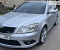 Сірий Шкода Октавія, об'ємом двигуна 1.97 л та пробігом 270 тис. км за 10200 $, фото 1 на Automoto.ua