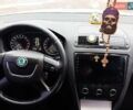 Серый Шкода Октавия, объемом двигателя 1.6 л и пробегом 314 тыс. км за 6999 $, фото 5 на Automoto.ua