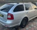Серый Шкода Октавия, объемом двигателя 1.6 л и пробегом 259 тыс. км за 7000 $, фото 6 на Automoto.ua
