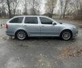 Серый Шкода Октавия, объемом двигателя 1.6 л и пробегом 314 тыс. км за 6150 $, фото 5 на Automoto.ua