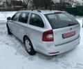 Серый Шкода Октавия, объемом двигателя 1.8 л и пробегом 164 тыс. км за 7900 $, фото 2 на Automoto.ua