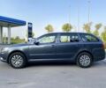 Сірий Шкода Октавія, об'ємом двигуна 1.4 л та пробігом 198 тис. км за 7500 $, фото 3 на Automoto.ua