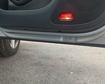 Сірий Шкода Октавія, об'ємом двигуна 1.8 л та пробігом 231 тис. км за 7300 $, фото 13 на Automoto.ua