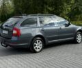Серый Шкода Октавия, объемом двигателя 1.8 л и пробегом 171 тыс. км за 7400 $, фото 5 на Automoto.ua