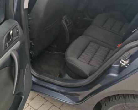 Сірий Шкода Октавія, об'ємом двигуна 1.97 л та пробігом 268 тис. км за 7750 $, фото 15 на Automoto.ua