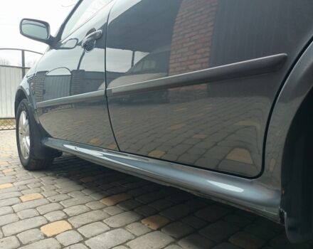 Серый Шкода Октавия, объемом двигателя 1.6 л и пробегом 224 тыс. км за 5999 $, фото 21 на Automoto.ua