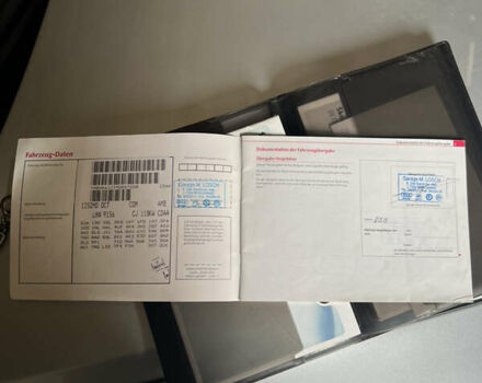 Сірий Шкода Октавія, об'ємом двигуна 1.8 л та пробігом 194 тис. км за 8400 $, фото 31 на Automoto.ua