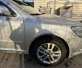 Серый Шкода Октавия, объемом двигателя 1.8 л и пробегом 230 тыс. км за 4468 $, фото 1 на Automoto.ua