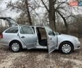 Серый Шкода Октавия, объемом двигателя 1.6 л и пробегом 182 тыс. км за 7700 $, фото 74 на Automoto.ua