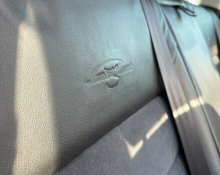 Сірий Шкода Октавія, об'ємом двигуна 1.8 л та пробігом 161 тис. км за 8999 $, фото 13 на Automoto.ua