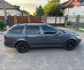 Серый Шкода Октавия, объемом двигателя 1.4 л и пробегом 174 тыс. км за 6700 $, фото 1 на Automoto.ua