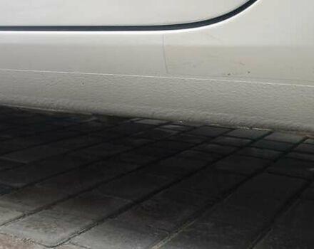 Серый Шкода Октавия, объемом двигателя 1.8 л и пробегом 215 тыс. км за 8000 $, фото 19 на Automoto.ua