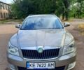 Серый Шкода Октавия, объемом двигателя 1.9 л и пробегом 170 тыс. км за 7900 $, фото 1 на Automoto.ua