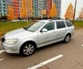 Серый Шкода Октавия, объемом двигателя 2 л и пробегом 281 тыс. км за 6600 $, фото 1 на Automoto.ua