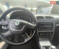 Серый Шкода Октавия, объемом двигателя 1.6 л и пробегом 260 тыс. км за 8500 $, фото 13 на Automoto.ua