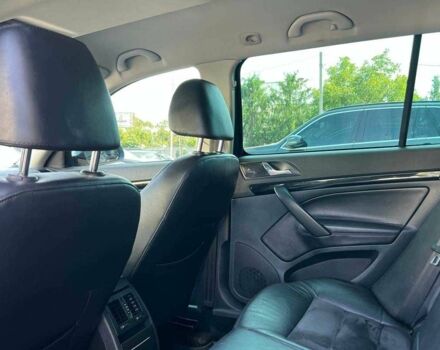 Сірий Шкода Октавія, об'ємом двигуна 1.8 л та пробігом 306 тис. км за 7650 $, фото 19 на Automoto.ua