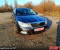 Серый Шкода Октавия, объемом двигателя 1.4 л и пробегом 189 тыс. км за 7600 $, фото 1 на Automoto.ua